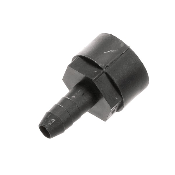 Groen 142262 Steamer Adapter 1/2" FPT To 3/8" Barb Polypropylene