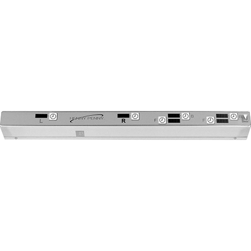 Henny Penny HENCDT6L Timer Complete 34" LH