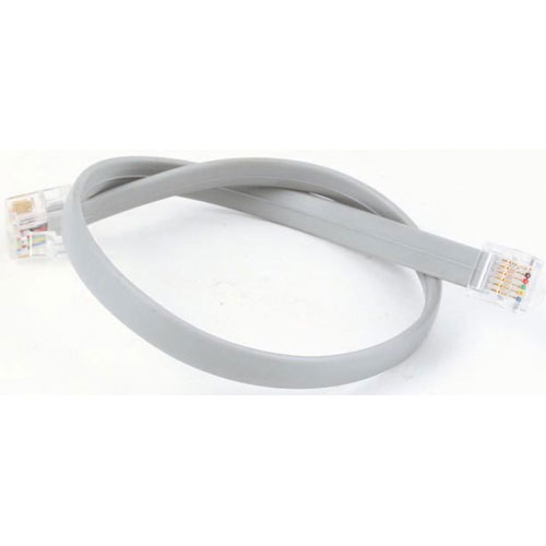 Duke 681-6X6-12 Warmer with RJ12 Cable Connectivity