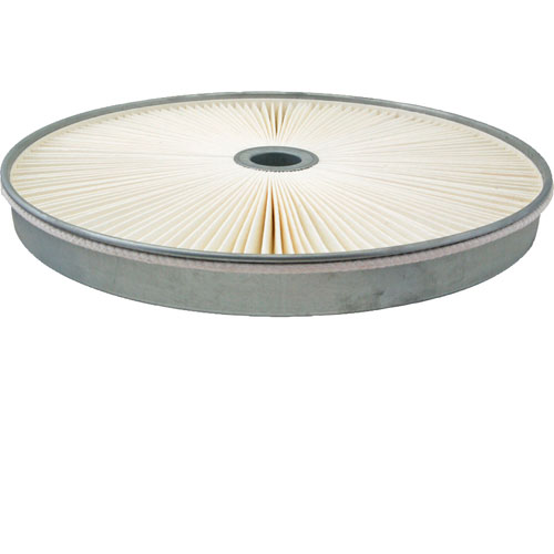 Cecilware 20000 Cartridge,Filter , 15.5"Dia Pack Of 3