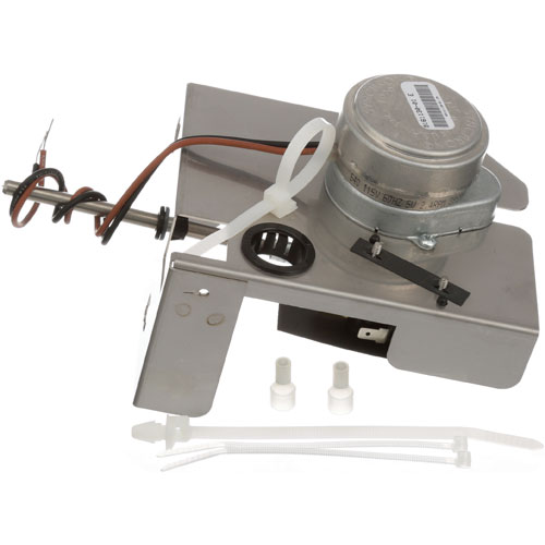 Ice-O-Matic 105121001 Motor Assembly Harvest 115V 160&deg;