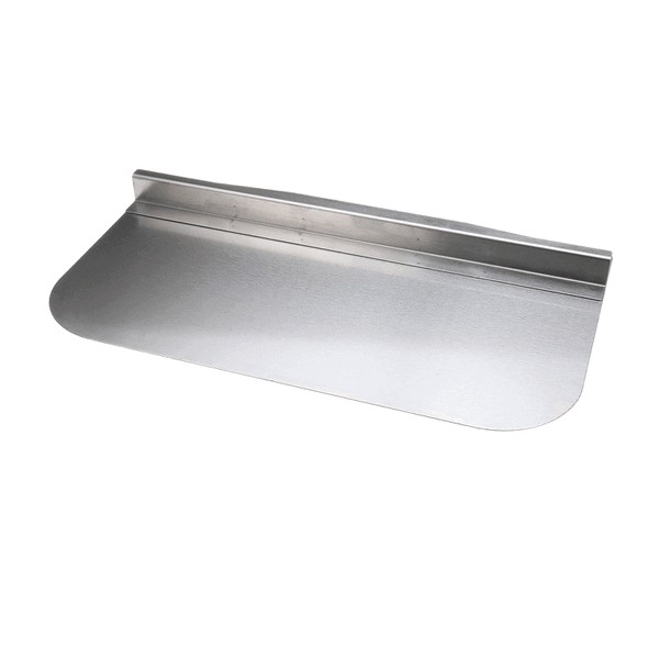 Frymaster 8238224 Fryer Frypot Splash Shield 19-1/2"W X 11-3/4"H