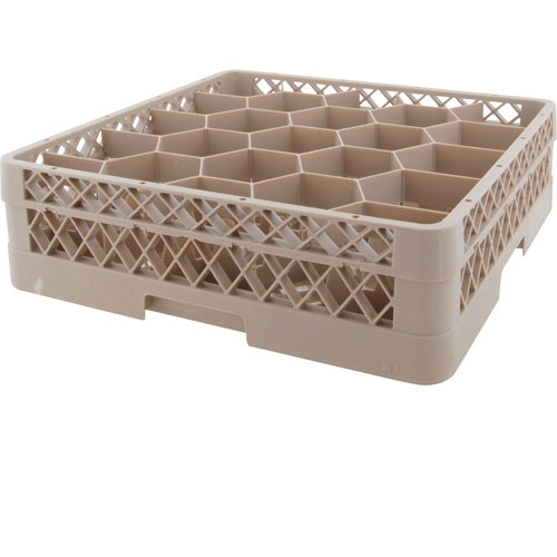 Vollrath VOLTR11G Rack, Glass , Rack Max 20