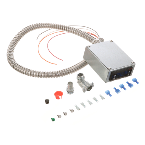 Delfield 000-282-00H9-S Thermostat Kit