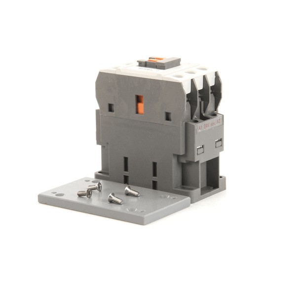 Power Soak Systems 33601 Contactor 3-Pole 40A 240V