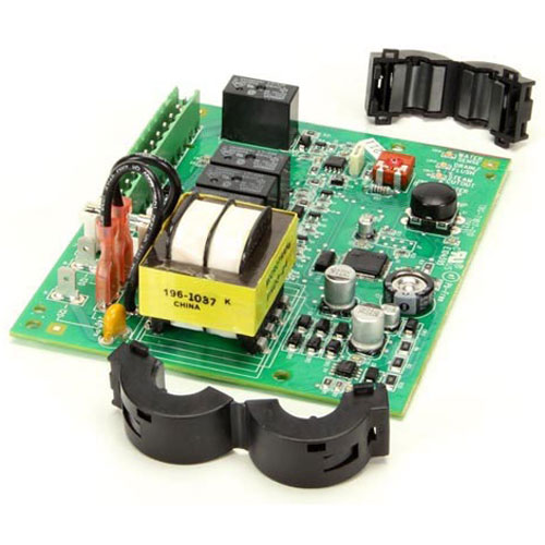 Blodgett R6402 Oven Timing Control Board Kit