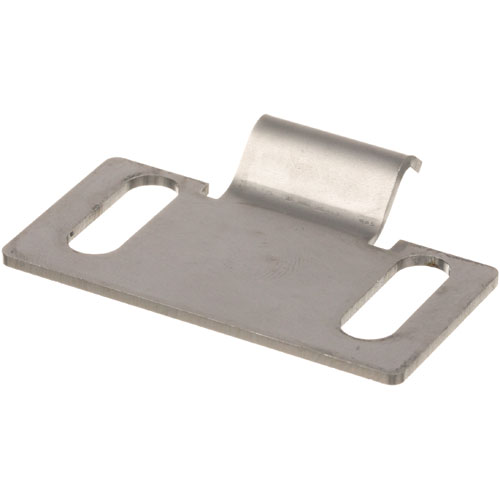 Vulcan Hart VH423847-1 Door Strike, 2" X 1-1/2" Plate with 1-3/8" CTRS