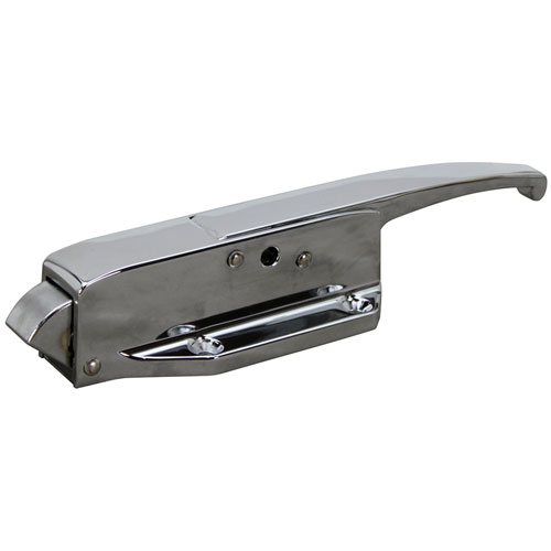 International Cold Storage 15736 Refrigerator Safeguard Radial Latch