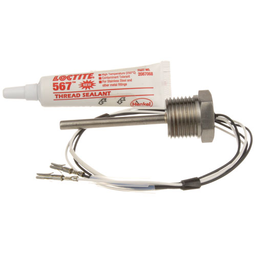 Frymaster FM806-1658 Temperature Probe Assembly W/Loctite
