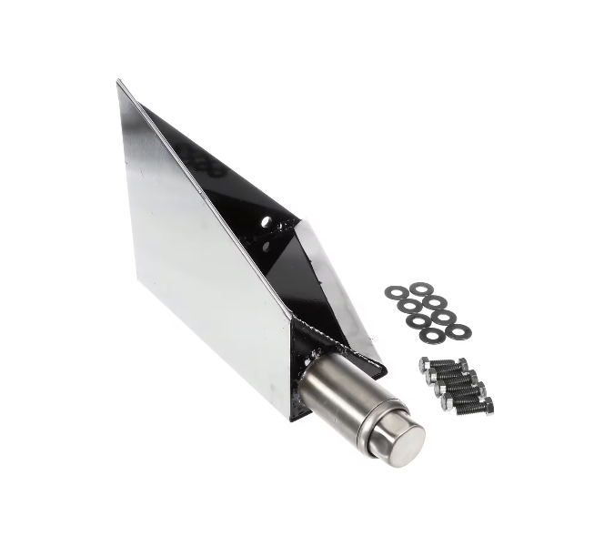 Montague 4546-2 Tube Type Leg Painted 12"