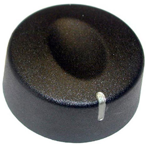 Cadco CADCMN1000A0 Pointer Knob 1-5/8 D