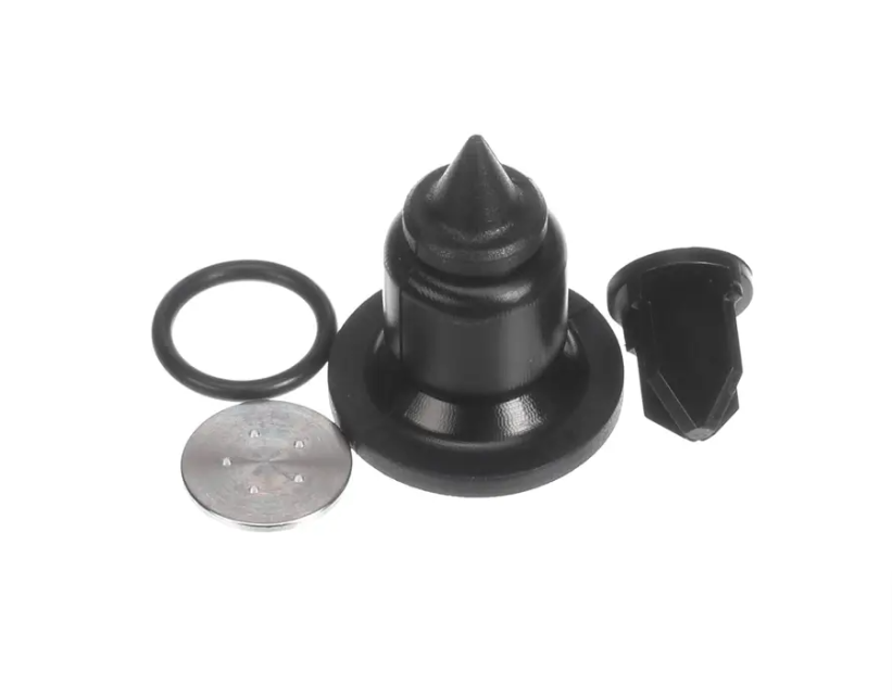 Wunder Bar JT-12543-RK Spout Repair Kit