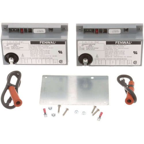 Henny Penny 14932 Fryer Ignition Module Kit