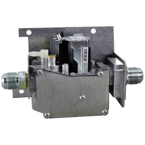 Blodgett 38742 Convection Oven Direct Spark Natural Gas Valve Assembly