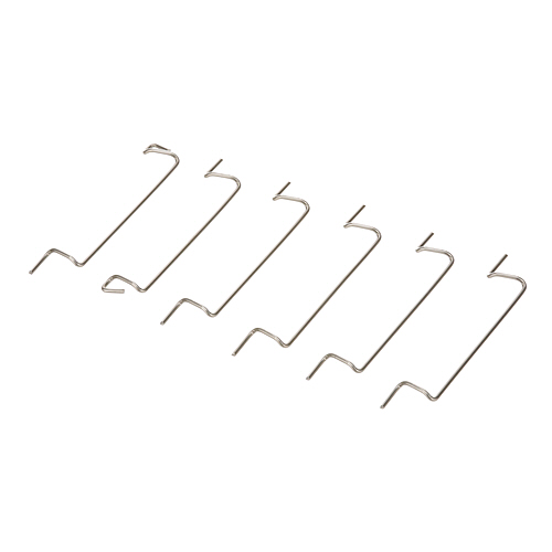 Middleby Marshall 33900-0016 Link Conveyor Belt Kit