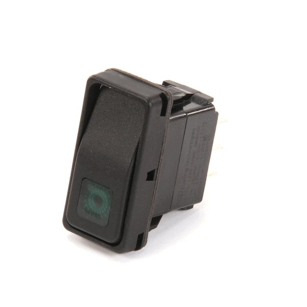Garland 4520969 Fondant Warmer Illumination Power Switch Carling Cont