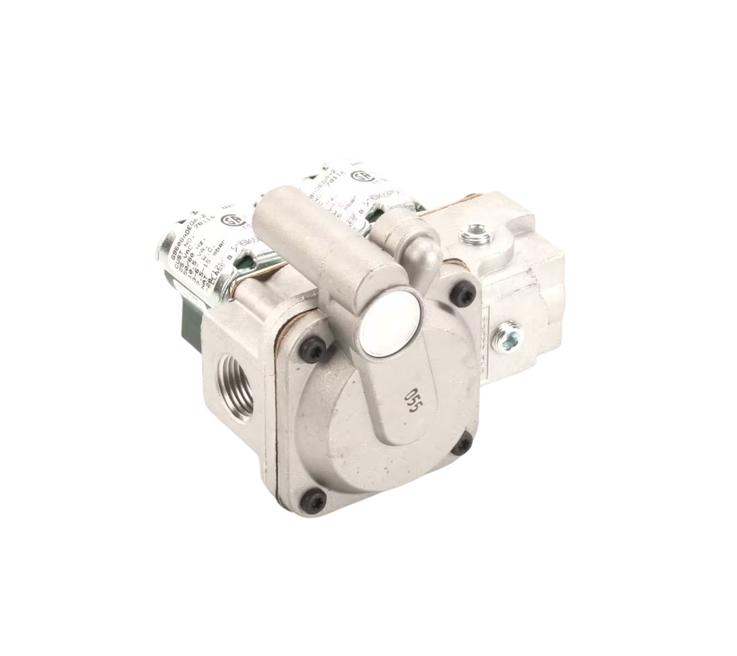 Henny Penny 78118 Open Fryer Natural Gas Valve 24V