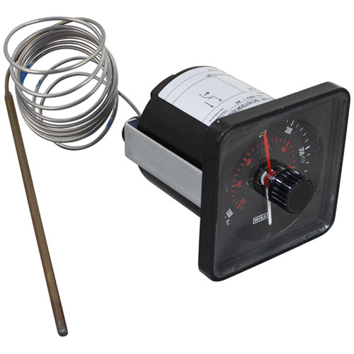 Bakers Pride 2T-M1481A Thermostat 400&deg;C