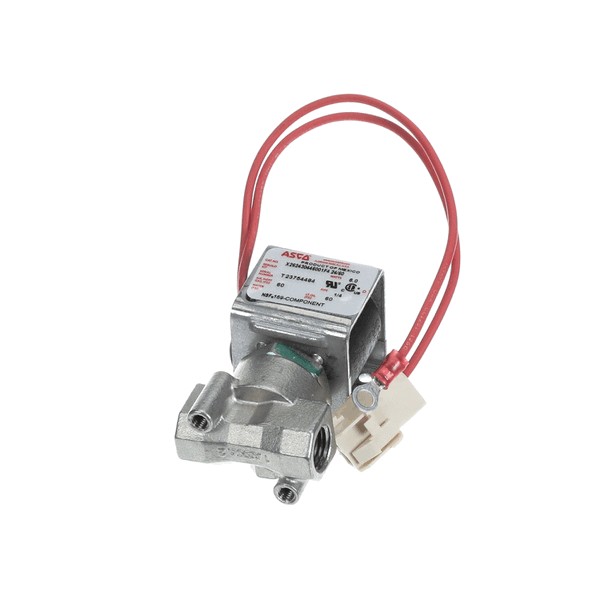 Frymaster 1080933 Solenoid Valve 24V 60Hz YFGP55