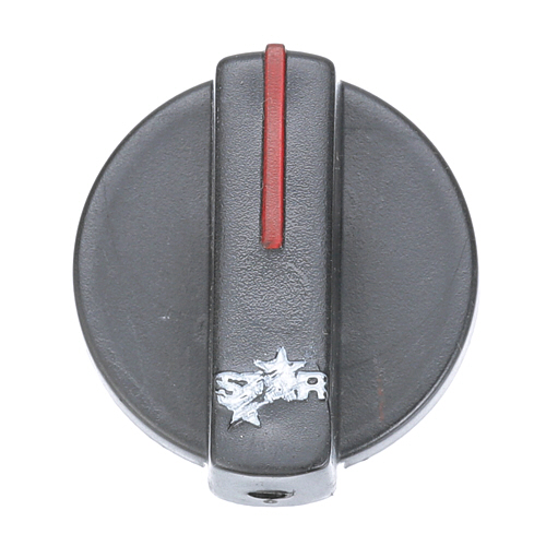 Star 2R-Z4621 Knob 1-3/4 - .250Dhole