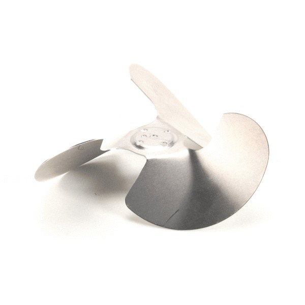 Beverage Air 405-012A All Purpose Cold Condenser Fan Blade 7.75" 3-Blades