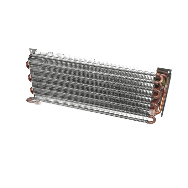 Delfield 3517405 Freezer Evaporator Coil R-290 1-Door