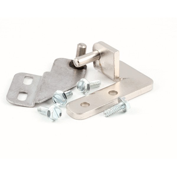 Pitco B3801902C Fryer Hinge Kit Left Hand SG
