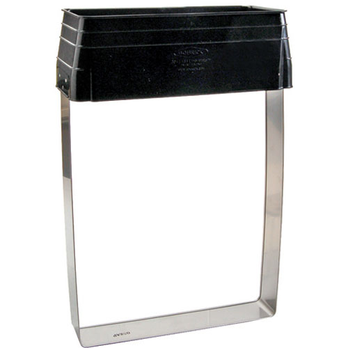 Holder,Trash Bag, Liner Mate For Bobrick - Part# 3944-134