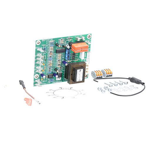 Frymaster 8073566 Temperature Control Board 208-240V