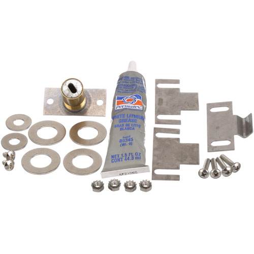 Hobart 00-351430-90 Door  Catch Assembly