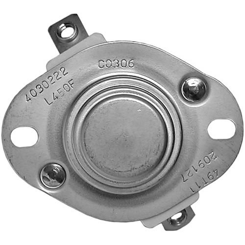 Roundup - AJ Antunes 7001507 High Limit Thermostat 450&deg;F