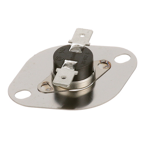 Duke 155753 Hi-Limit Thermostat for Duke FWM3-24 Warmers - Disc Type