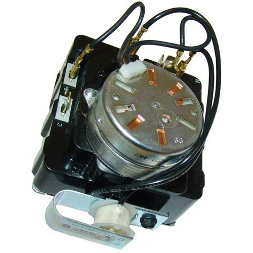 Garland G03320-01 Timer