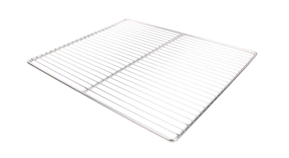 Delfield 3978279 Wire Shelf Silver Refrigerator/Freezer