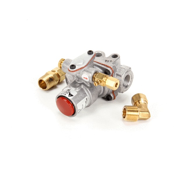 Tri-Star AS-311011 Safety Valve Assembly 3/8" FPT TSR Series