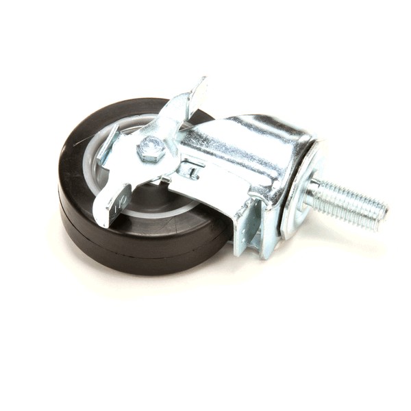 Stoelting 244139 Freezer Caster With Brake