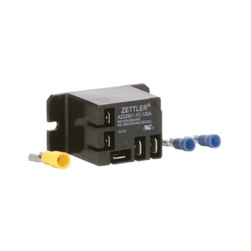 Hatco R02.01.088.00 SPDT Relay Kit, 120VAC, 30RES