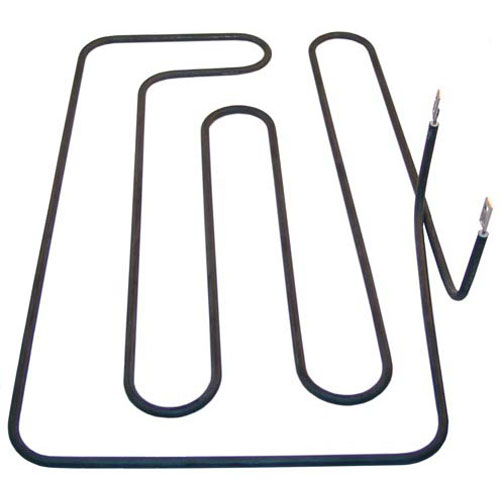Hobart 151359-2 Griddle Element 16-1/2" X 10-1/2" X 4"H 4000W 230V 1PH