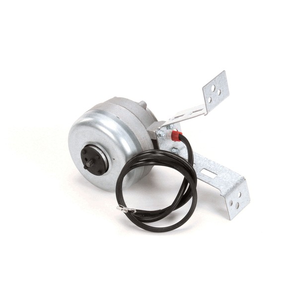 Duke 217808 Sandwich Station Fan Motor 115V 50/60Hz