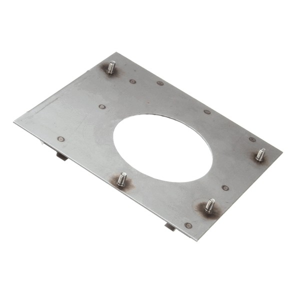 Henny Penny 55673 Open Fryer Blower Mounting Plate Stud Assembly