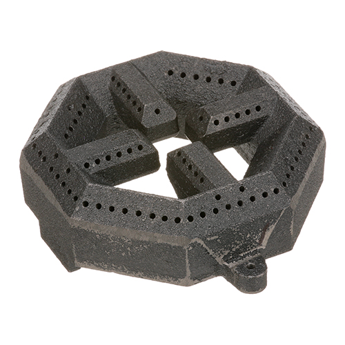 Burner Head For Garland - Part# 2702201