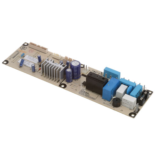 Turbo Air G8R5400103 Main Printed Circuit Board