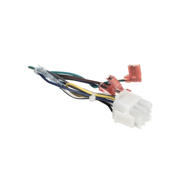 Pitco B6757601 Fryer Wire Harness Module Left Hand MGII/SGH50