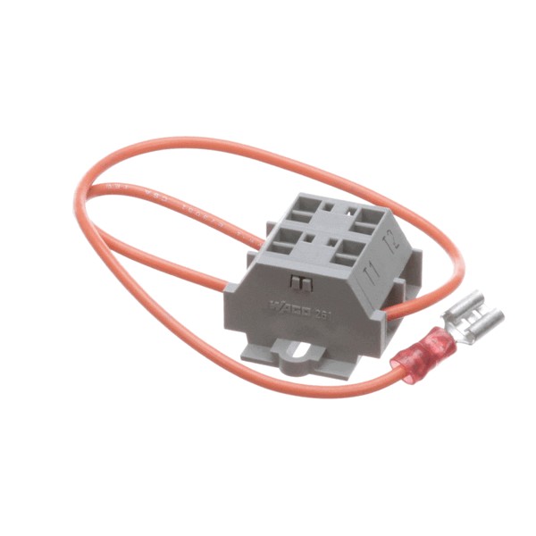 Frymaster 8069495SP Electric Fryer Terminal Block & Wire Assembly