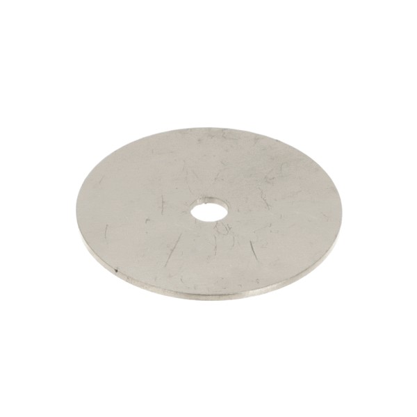 Blickman 7570 Pressure Relief Cover