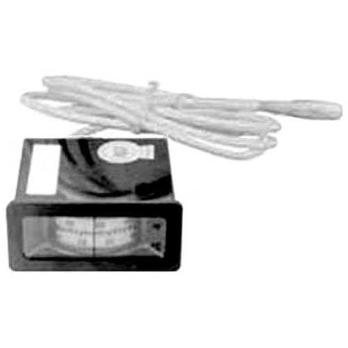 Howard 20-234 Drum Thermometer, -40/+140F