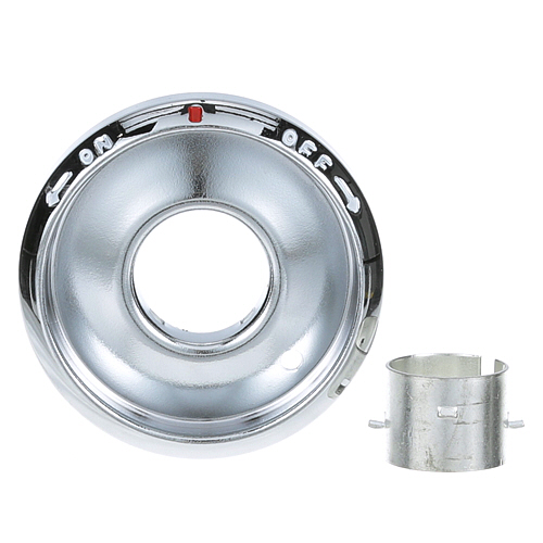 American Range 10440 BJThermostat  Bezel