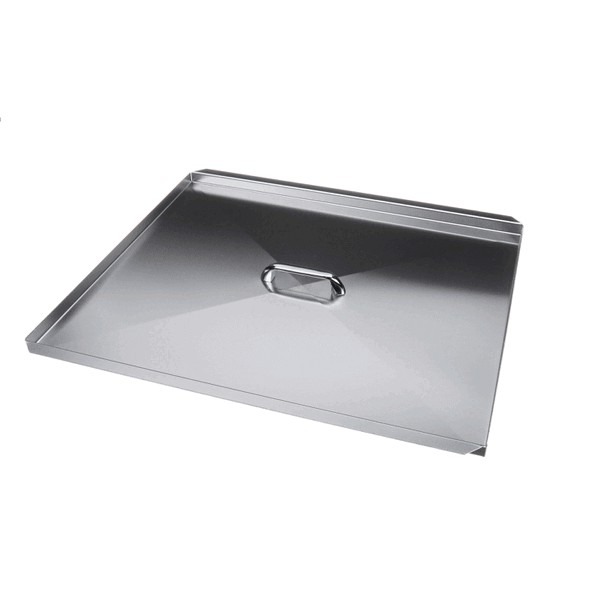 Frymaster 1081872SP Frypot Cover Assembly BK1814