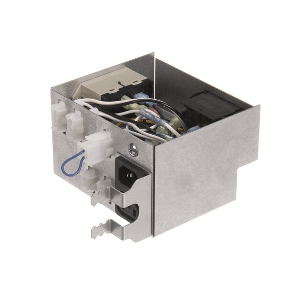 Pitco B6673006-C Fryer Filter Pump Control Box Assembly 115V FBG/SG6H