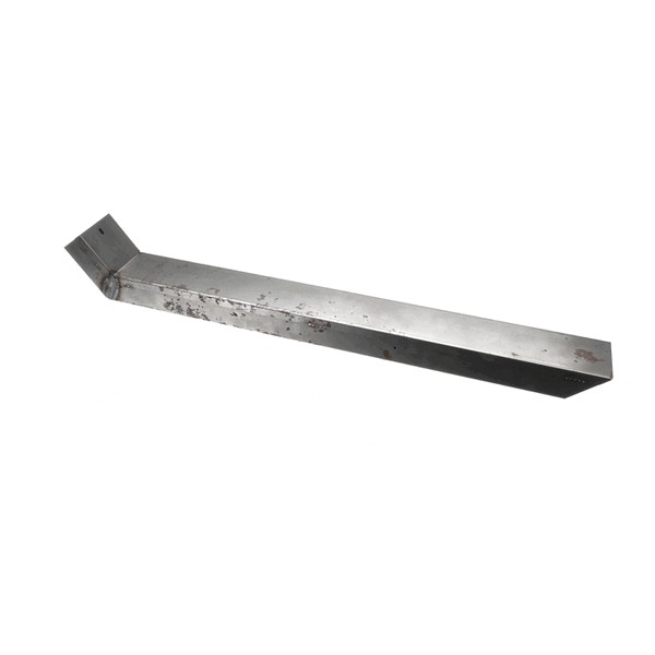 Henny Penny 55681 Open Fryer Fuel Weld Assembly